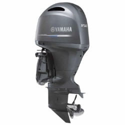 YAMAHA F150DETL YAMAHA F150DETL