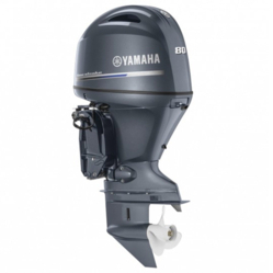 YAMAHA F80D YAMAHA F80D