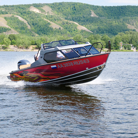 Салют 585 HT