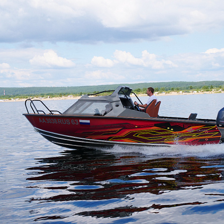 Салют 585 HT