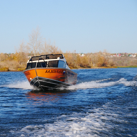 Салют 585 HT