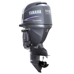 YAMAHA F115B YAMAHA F115B