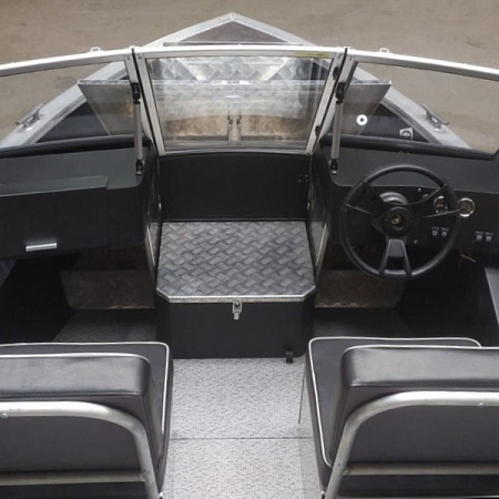 Realcraft 470 Fish Pro Realcraft 470 Fish Pro