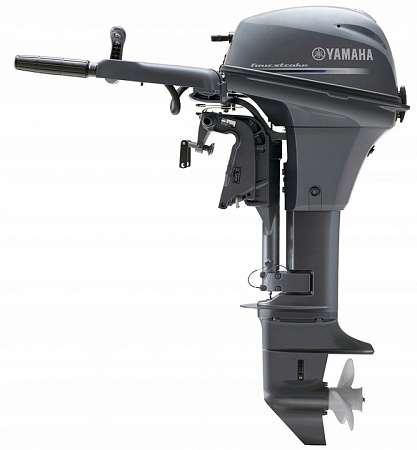 YAMAHA F9.9J
