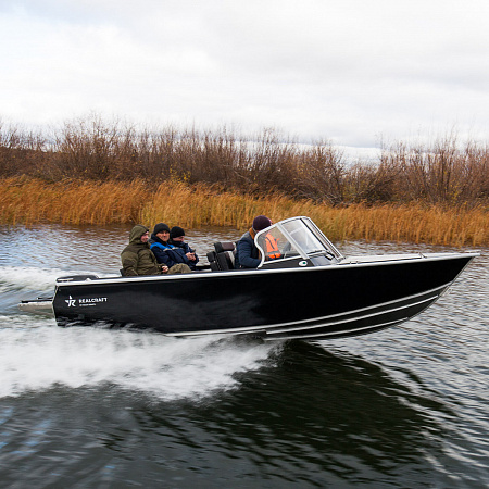 Realcraft 510 Realcraft 510