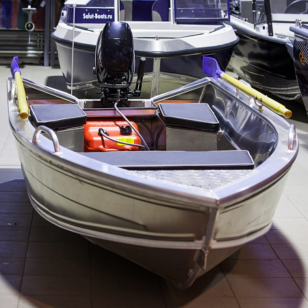 Realcraft 370 Realcraft 370