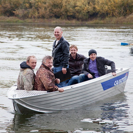 Classic 430 (Румпельный) Classic 430 (Румпельный)