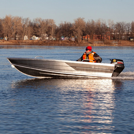 Realcraft 370 Realcraft 370