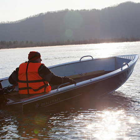 Realcraft 370 Realcraft 370