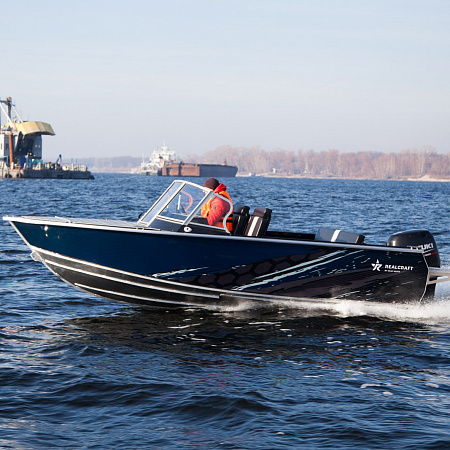 Realcraft 510 Realcraft 510
