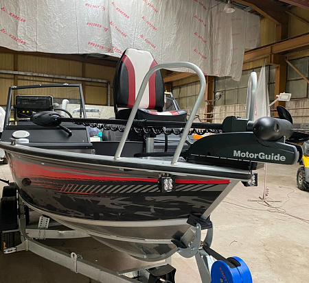 Проект: Realcraft 510 Fish PRO'23 Проект: Realcraft 510 Fish PRO'23