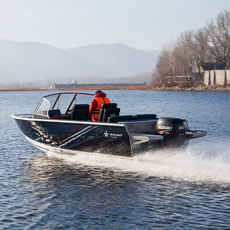 Realcraft 510 Realcraft 510