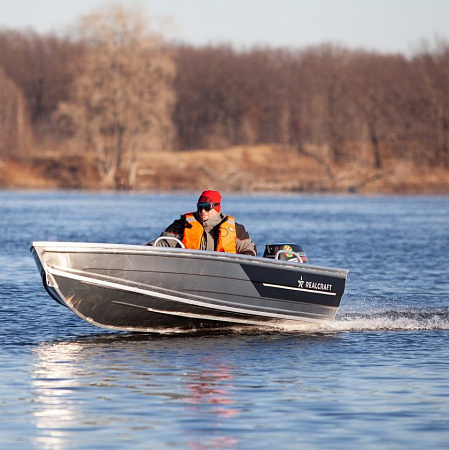 Realcraft 370 Realcraft 370