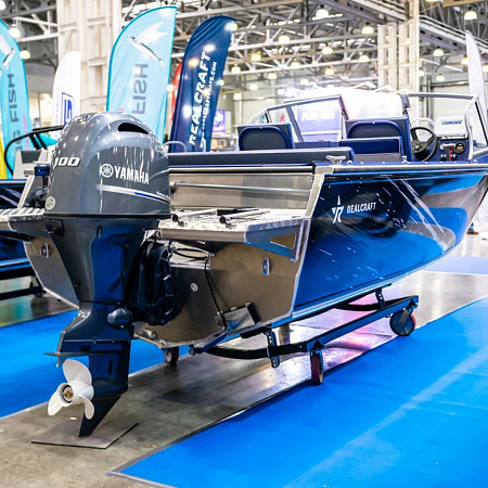 Realcraft 510 Realcraft 510